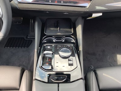 2027 BMW 5 Series 530i xDrive