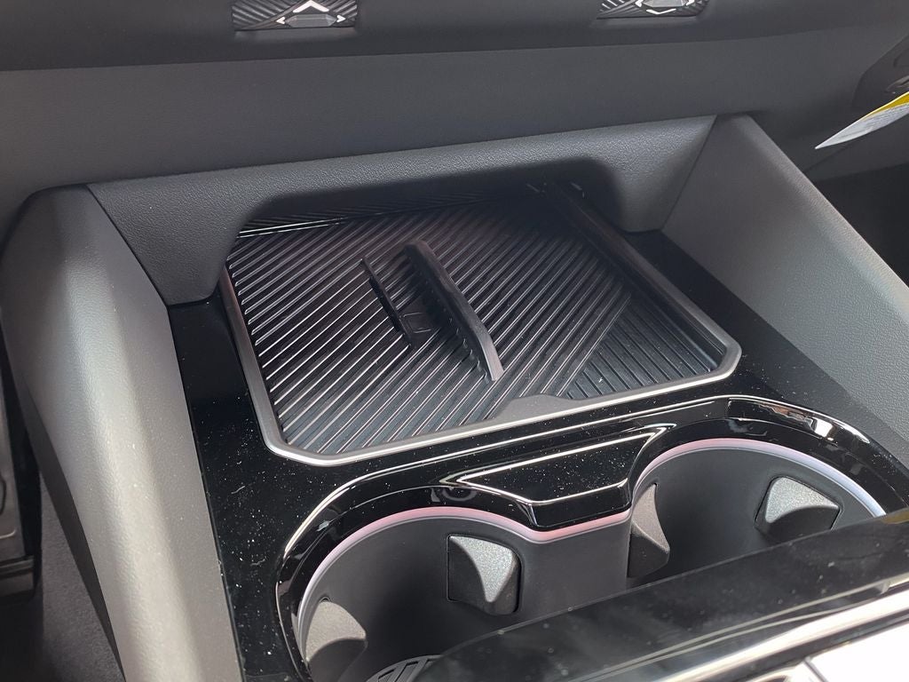 2027 BMW 5 Series 530i xDrive