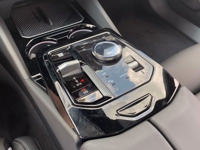 2027 BMW 5 Series 530i xDrive