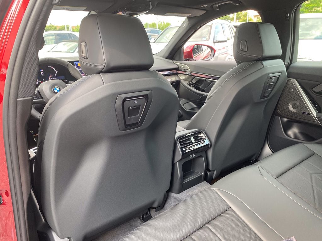 2027 BMW 5 Series 530i xDrive