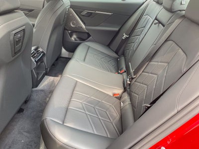 2027 BMW 5 Series 530i xDrive