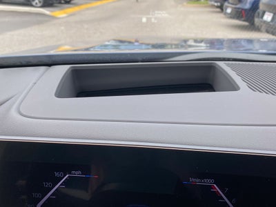 2027 BMW 5 Series 530i xDrive