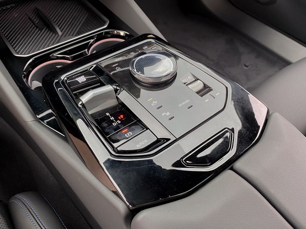 2027 BMW 5 Series 530i xDrive