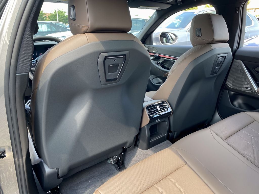 2027 BMW 5 Series 530i xDrive
