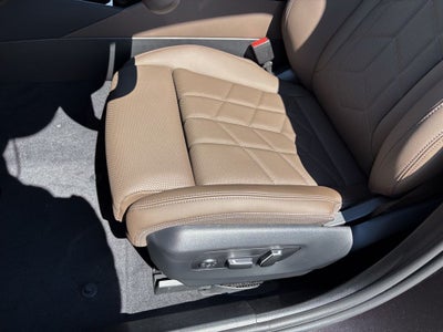 2027 BMW 5 Series 530i xDrive