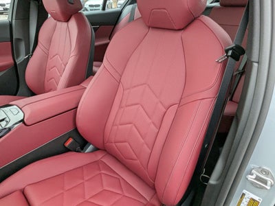 2026 BMW 5 Series 530i xDrive