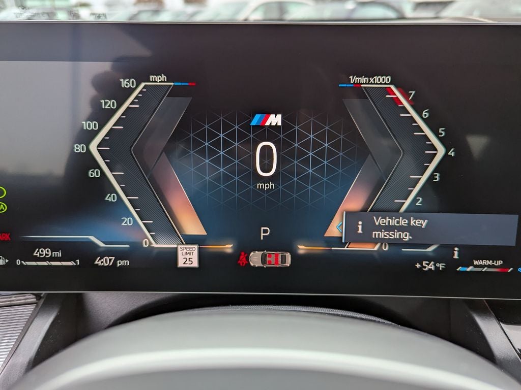 2026 BMW 5 Series 530i xDrive