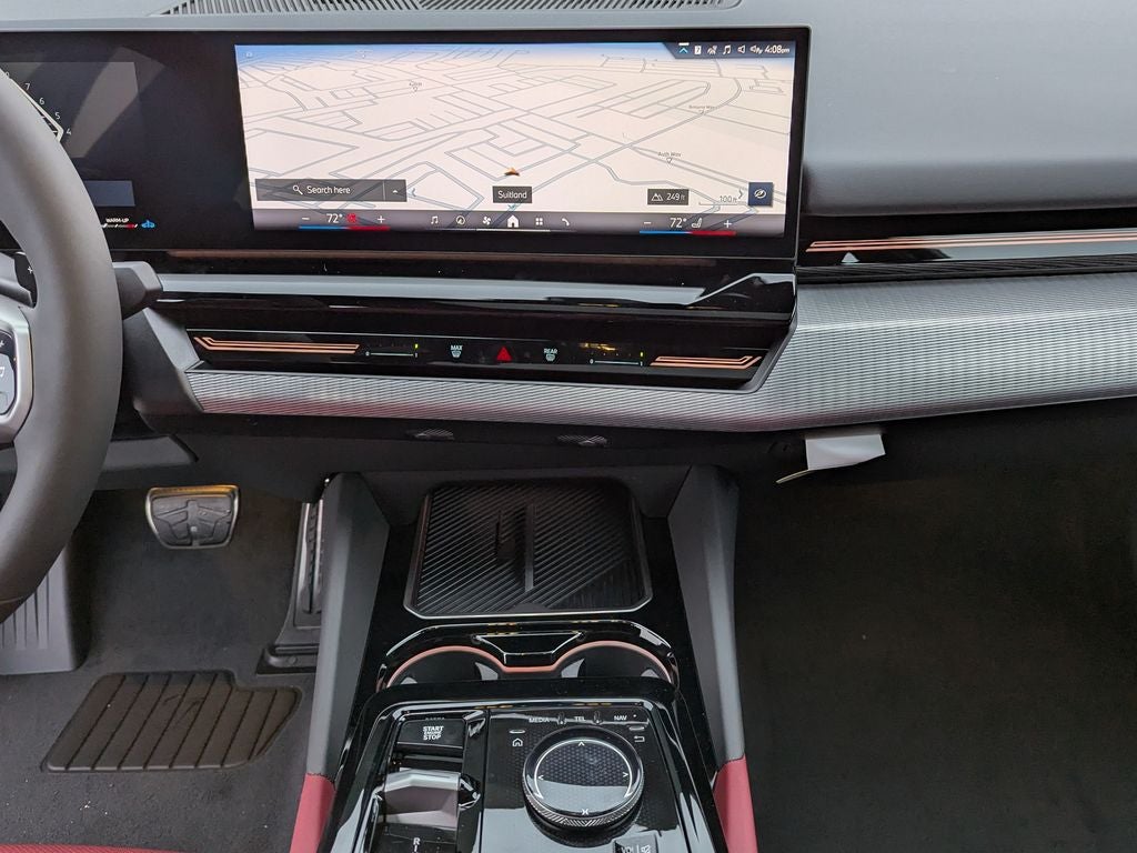 2026 BMW 5 Series 530i xDrive