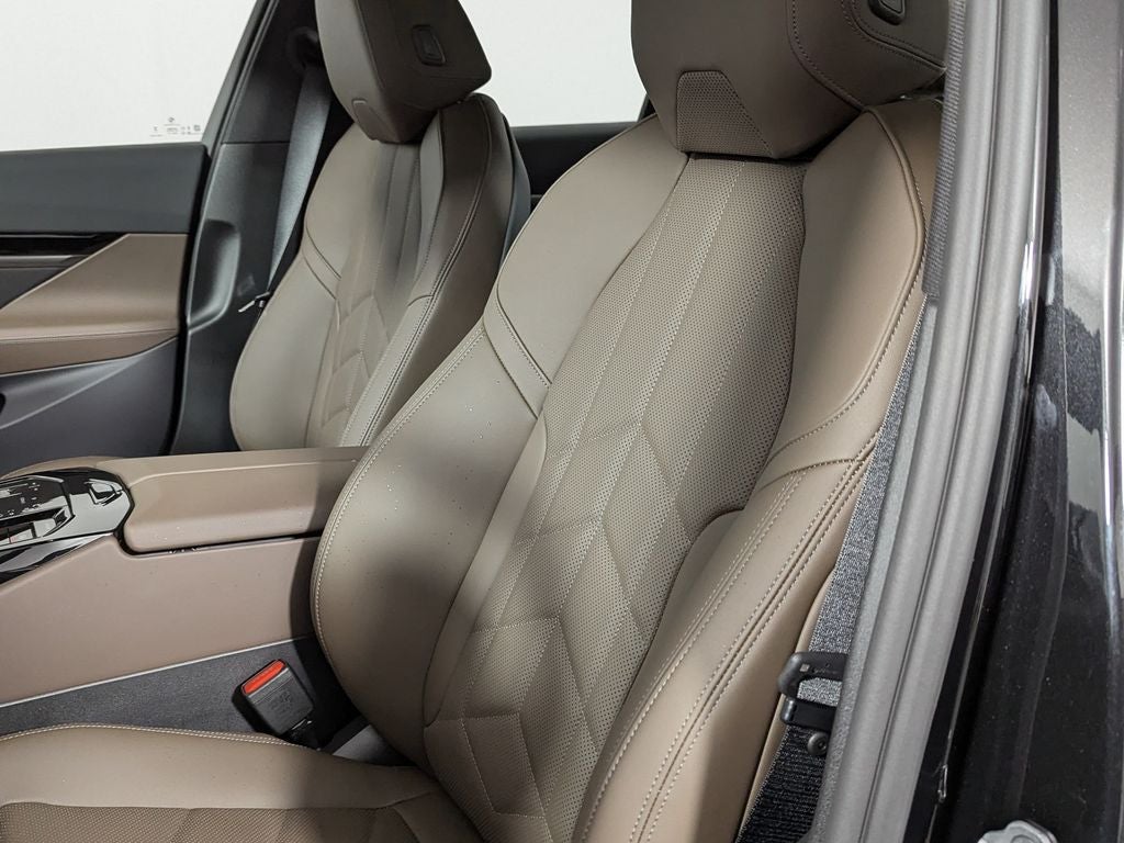 2026 BMW 5 Series 530i xDrive