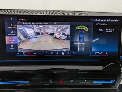 2026 BMW 5 Series 530i xDrive