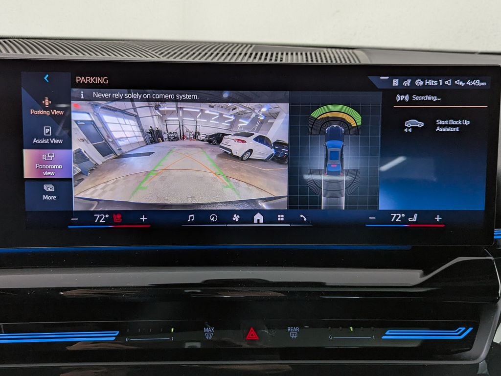 2026 BMW 5 Series 530i xDrive