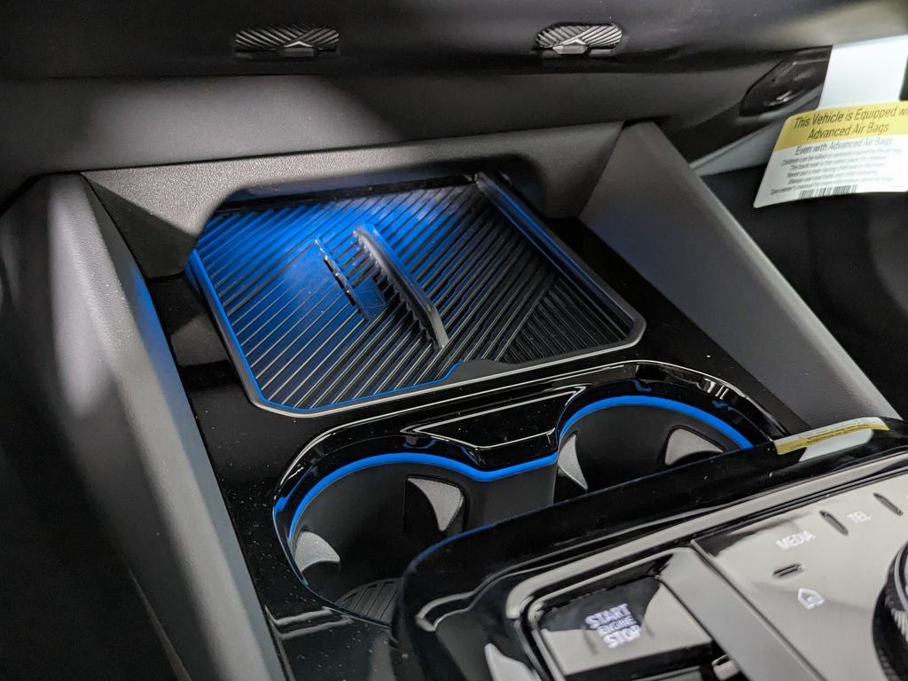 2026 BMW 5 Series 530i xDrive