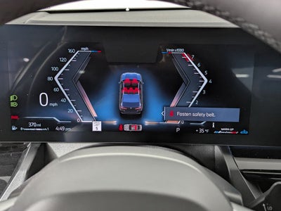 2026 BMW 5 Series 530i xDrive