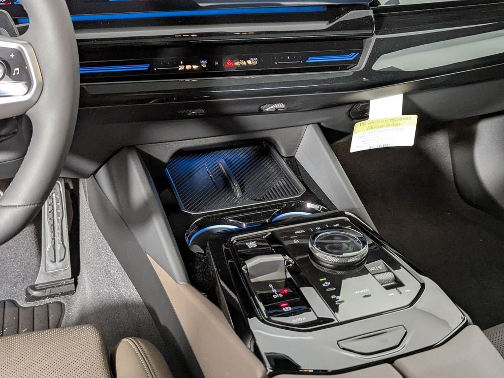 2026 BMW 5 Series 530i xDrive