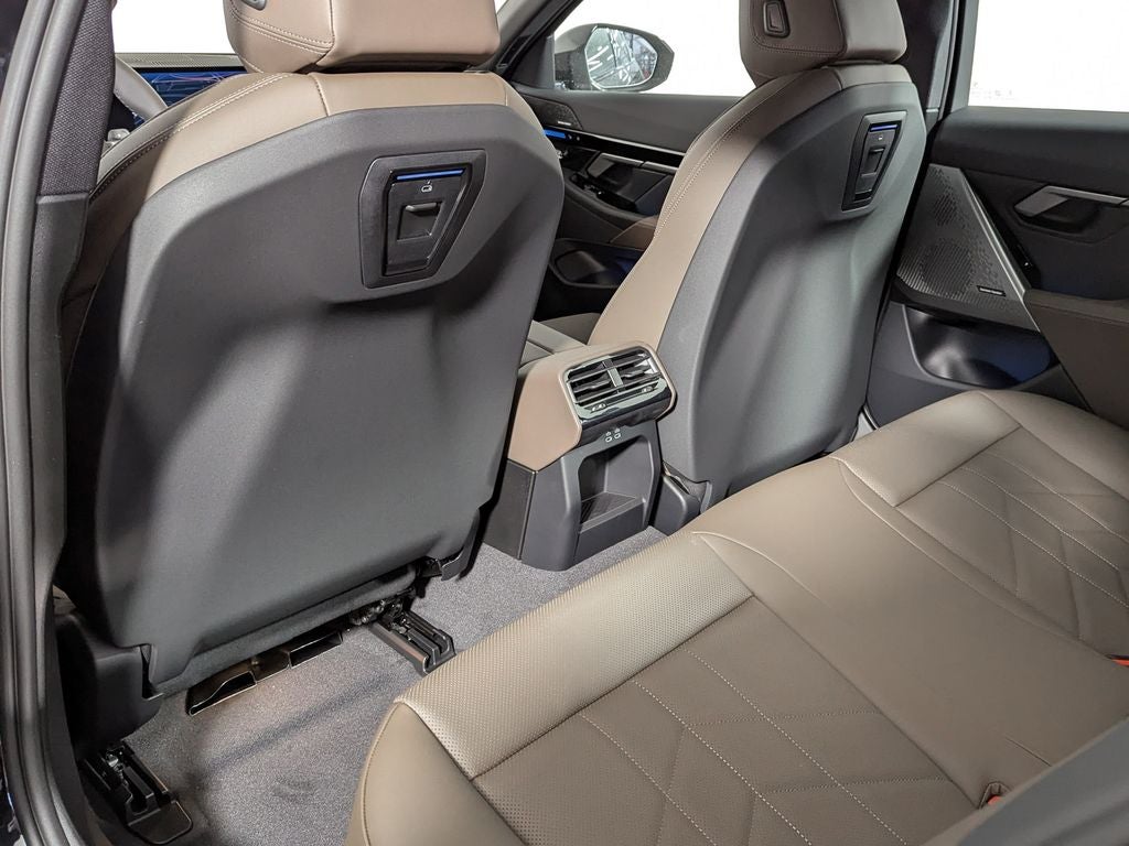 2026 BMW 5 Series 530i xDrive