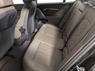 2026 BMW 5 Series 530i xDrive