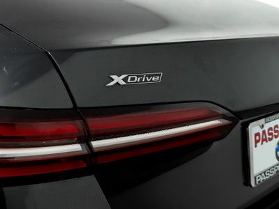 2026 BMW 5 Series 530i xDrive