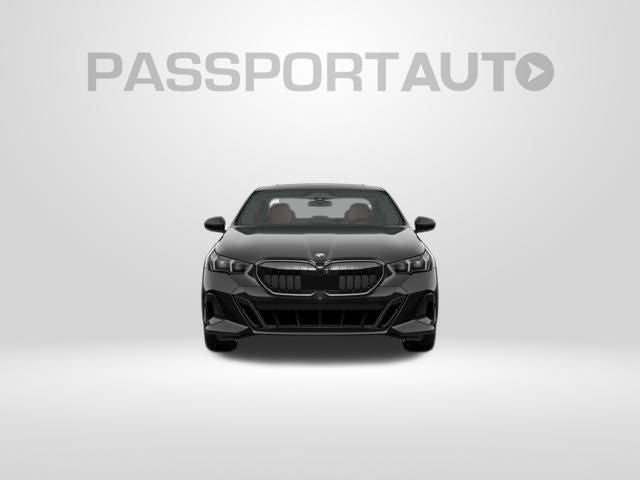 2026 BMW 5 Series 530i xDrive