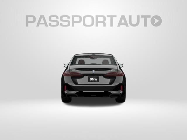 2026 BMW 5 Series 530i xDrive