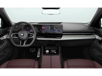 2026 BMW 5 Series 530i xDrive