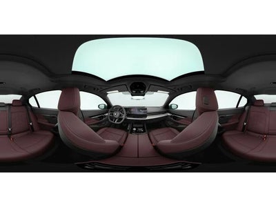 2026 BMW 5 Series 530i xDrive