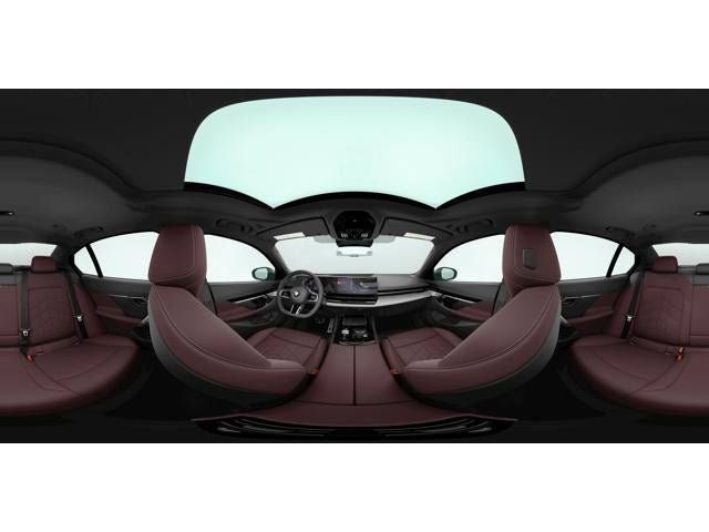 2026 BMW 5 Series 530i xDrive