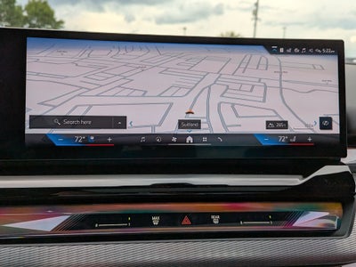 2027 BMW 5 Series 530i xDrive