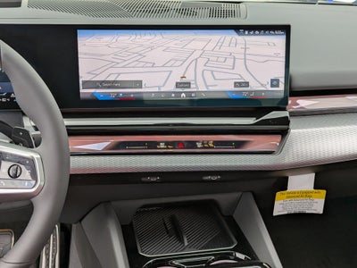 2027 BMW 5 Series 530i xDrive