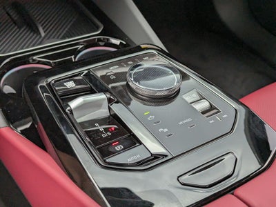 2027 BMW 5 Series 530i xDrive