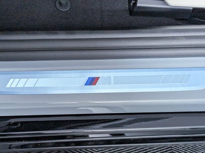 2027 BMW 5 Series 530i xDrive