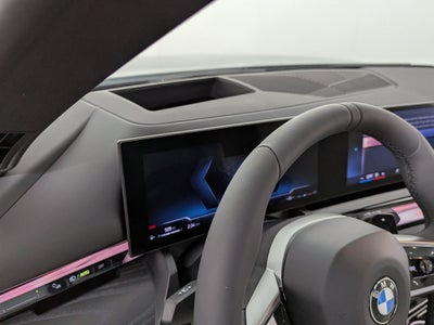 2027 BMW 5 Series 530i xDrive