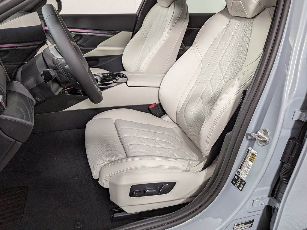 2027 BMW 5 Series 530i xDrive