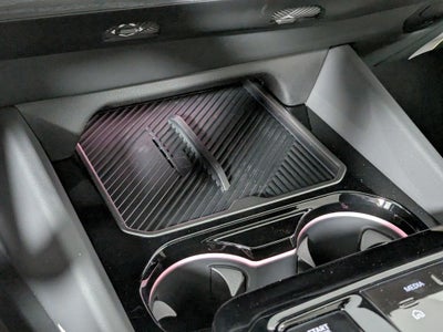 2027 BMW 5 Series 530i xDrive