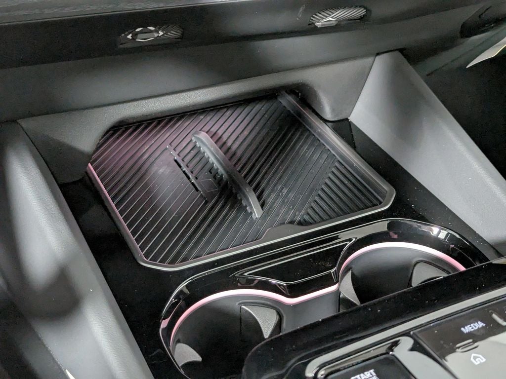 2027 BMW 5 Series 530i xDrive