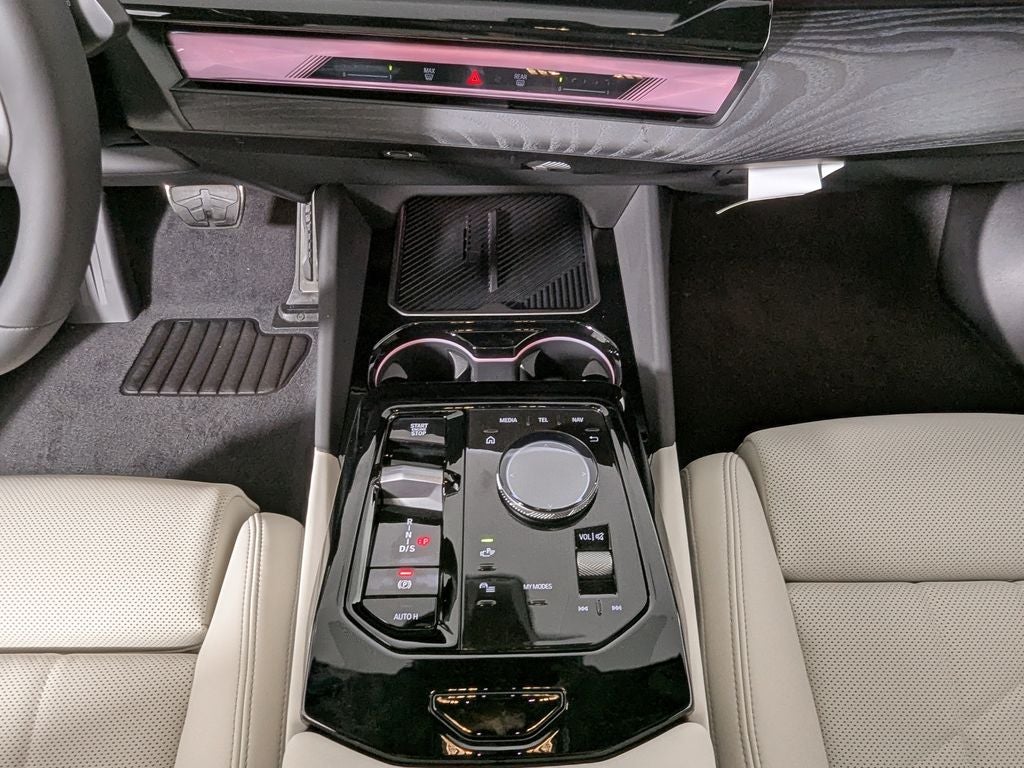2027 BMW 5 Series 530i xDrive