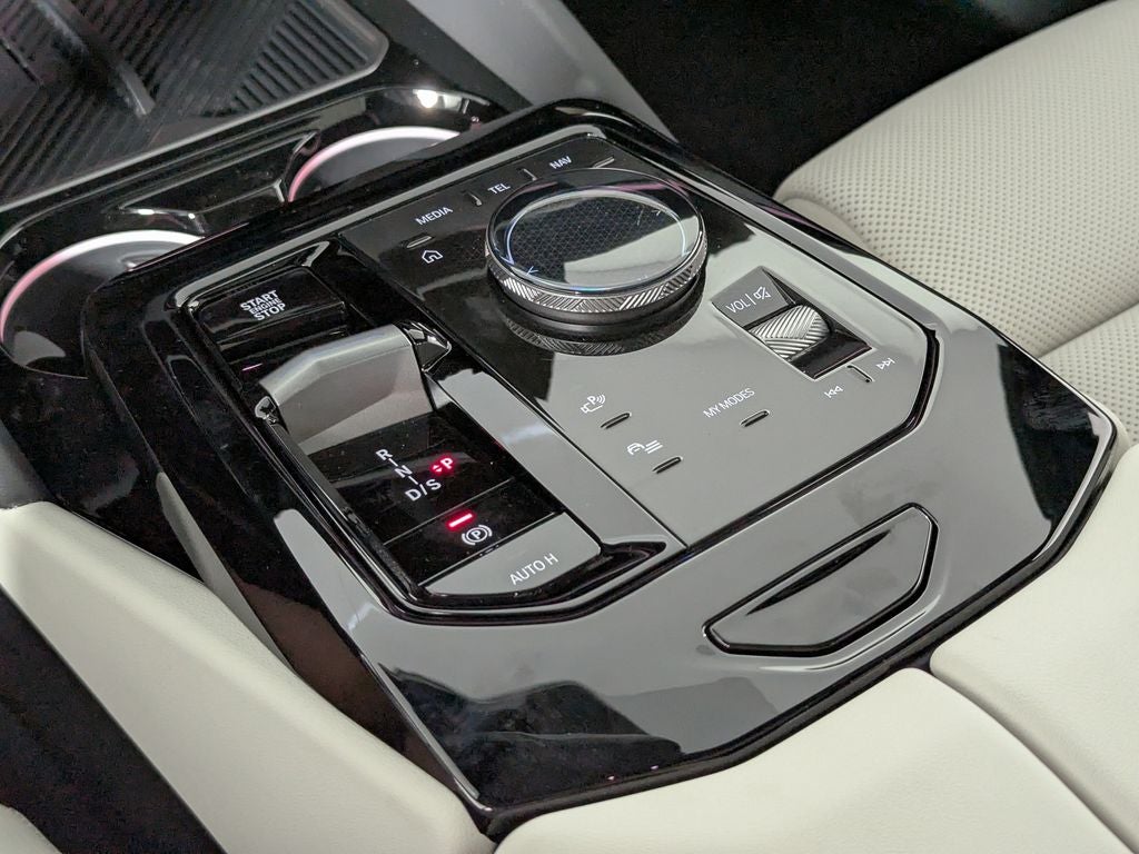 2027 BMW 5 Series 530i xDrive