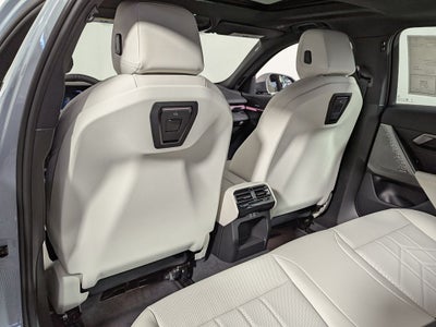2027 BMW 5 Series 530i xDrive