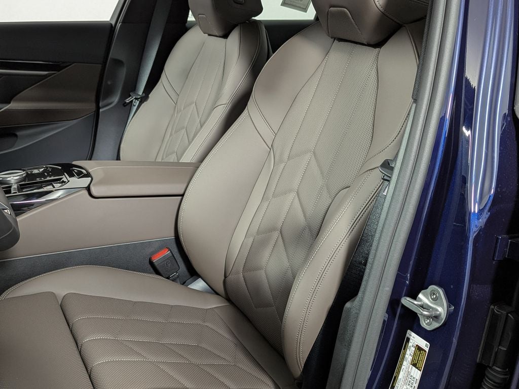 2026 BMW 5 Series 530i xDrive