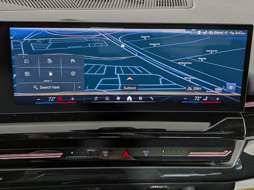 2026 BMW 5 Series 530i xDrive