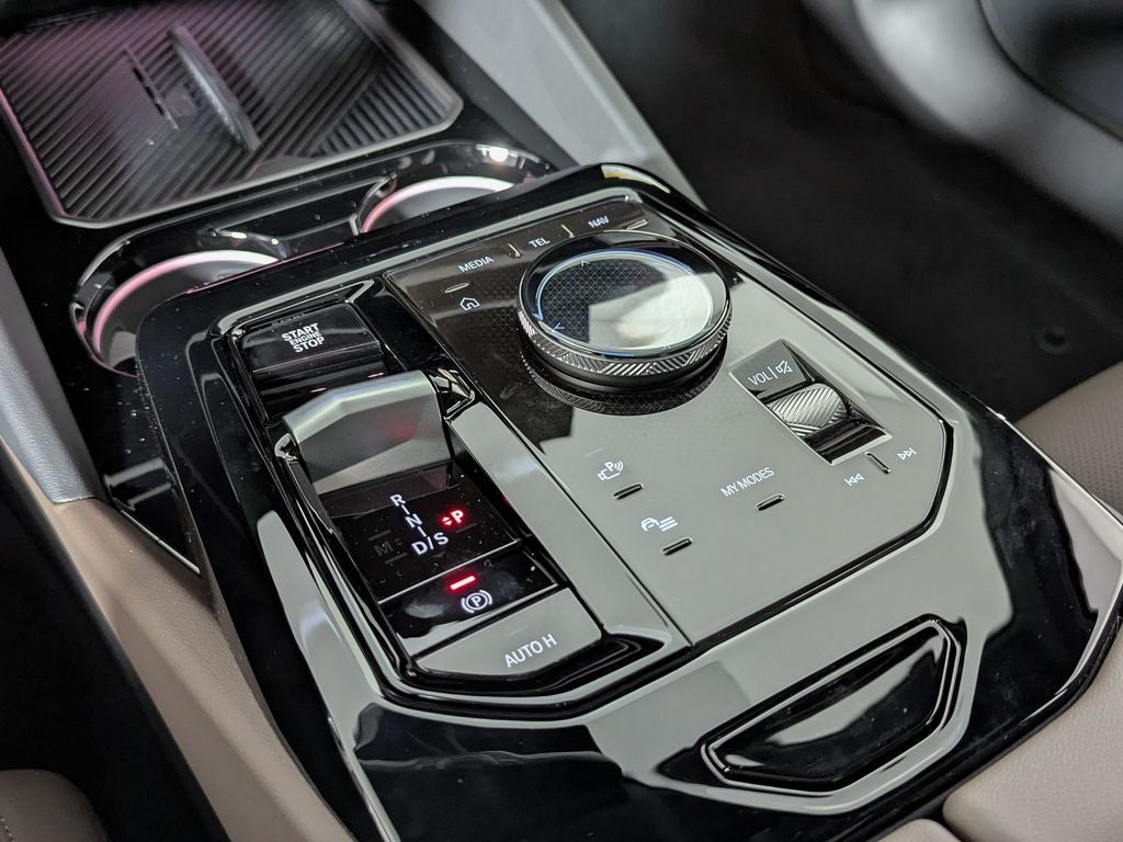 2026 BMW 5 Series 530i xDrive