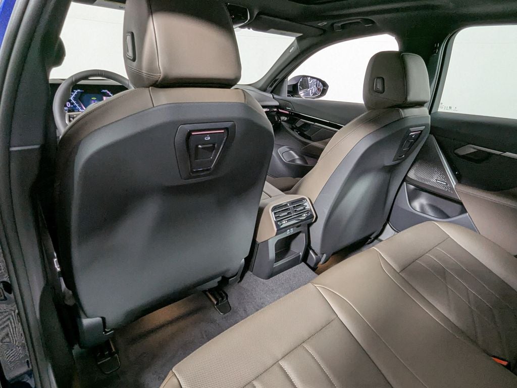 2026 BMW 5 Series 530i xDrive