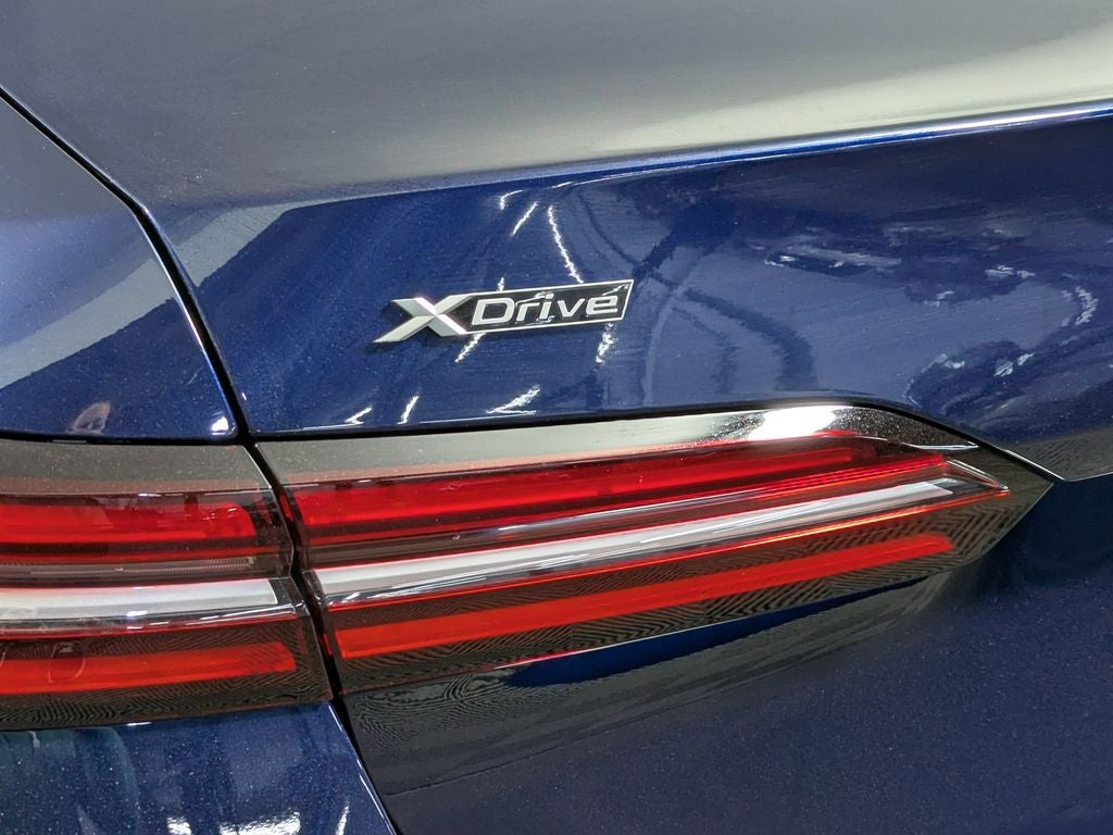 2026 BMW 5 Series 530i xDrive