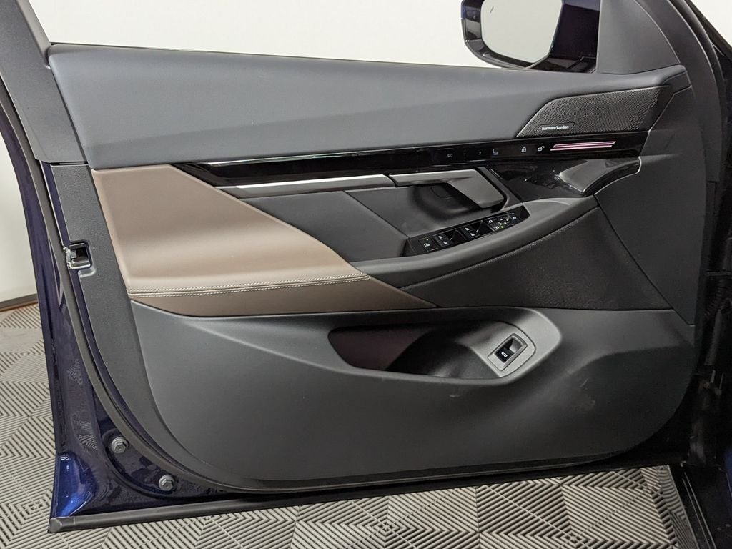 2026 BMW 5 Series 530i xDrive