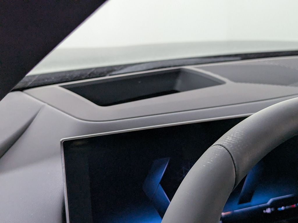 2026 BMW 5 Series 530i xDrive