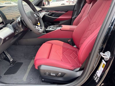 2027 BMW 5 Series 530i xDrive