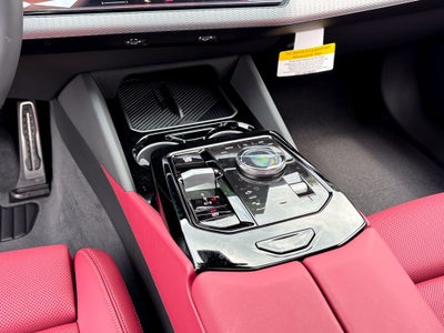2027 BMW 5 Series 530i xDrive