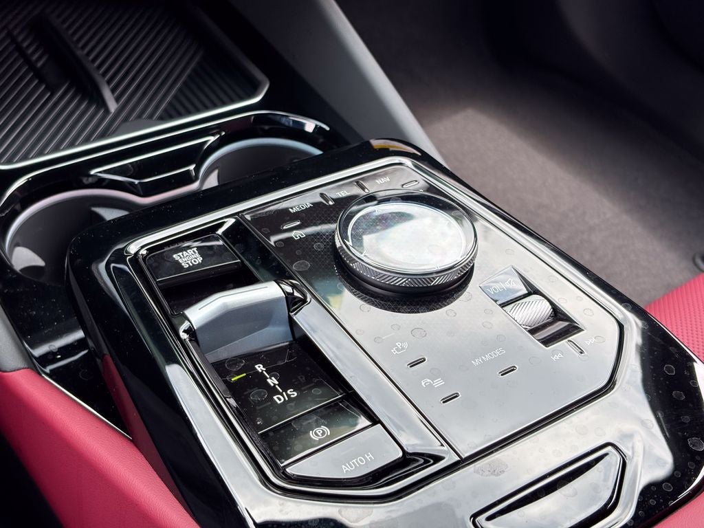 2027 BMW 5 Series 530i xDrive