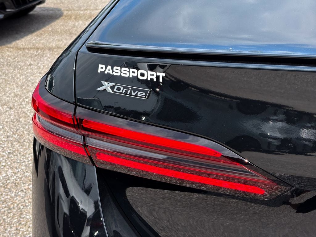 2027 BMW 5 Series 530i xDrive