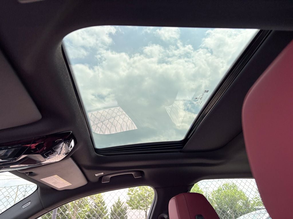 2027 BMW 5 Series 530i xDrive