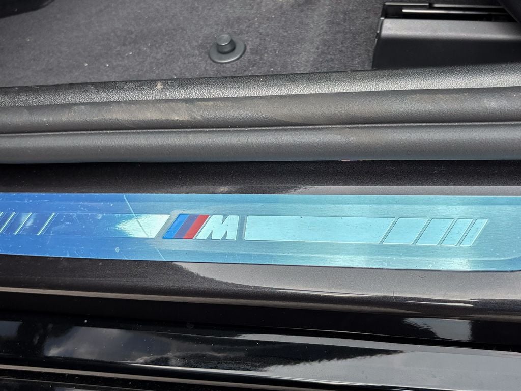 2027 BMW 5 Series 530i xDrive